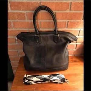 Madewell Berliner Bag
